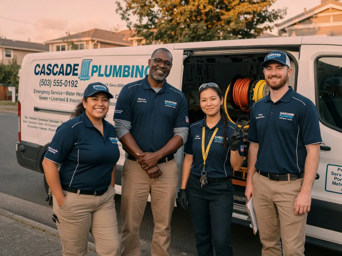 Emergency Plumber company in Madawaska, ME